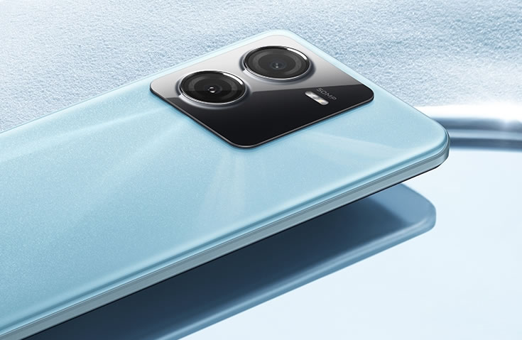 6000mAh快充電池，12+256G僅1051元！搭載驍龍新款芯片和低藍(lán)光LCD高刷屏